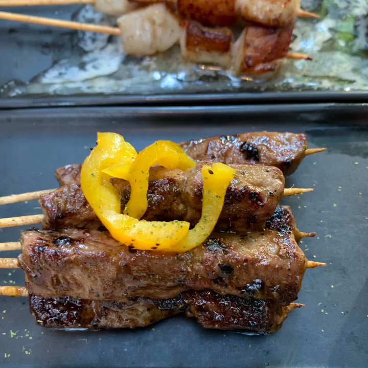 Wayan - Scallops & Lamb Satay - Indonesian Near Me - New York, New York