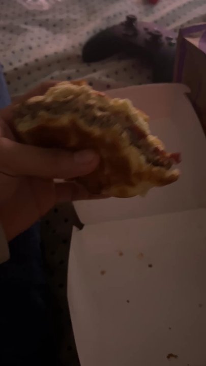 Jack in the Box - The buns are toasted to the point where the butter is gone, defeats the purpose, who ever is on the bun duty, please tell em to stop. - Fast Food Near Me - Splendora, Texas