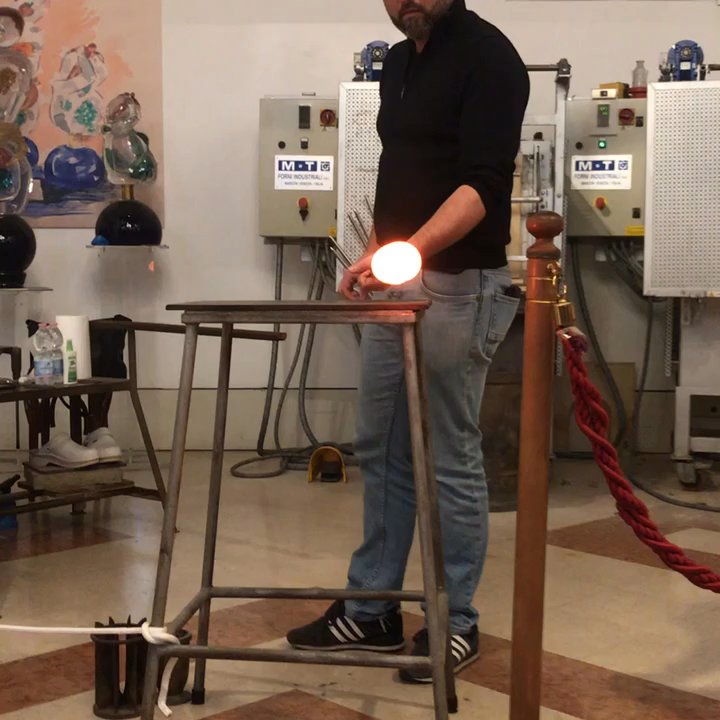 Murano Glass Romina - Glass & Mirrors Near Me - Venezia, VE