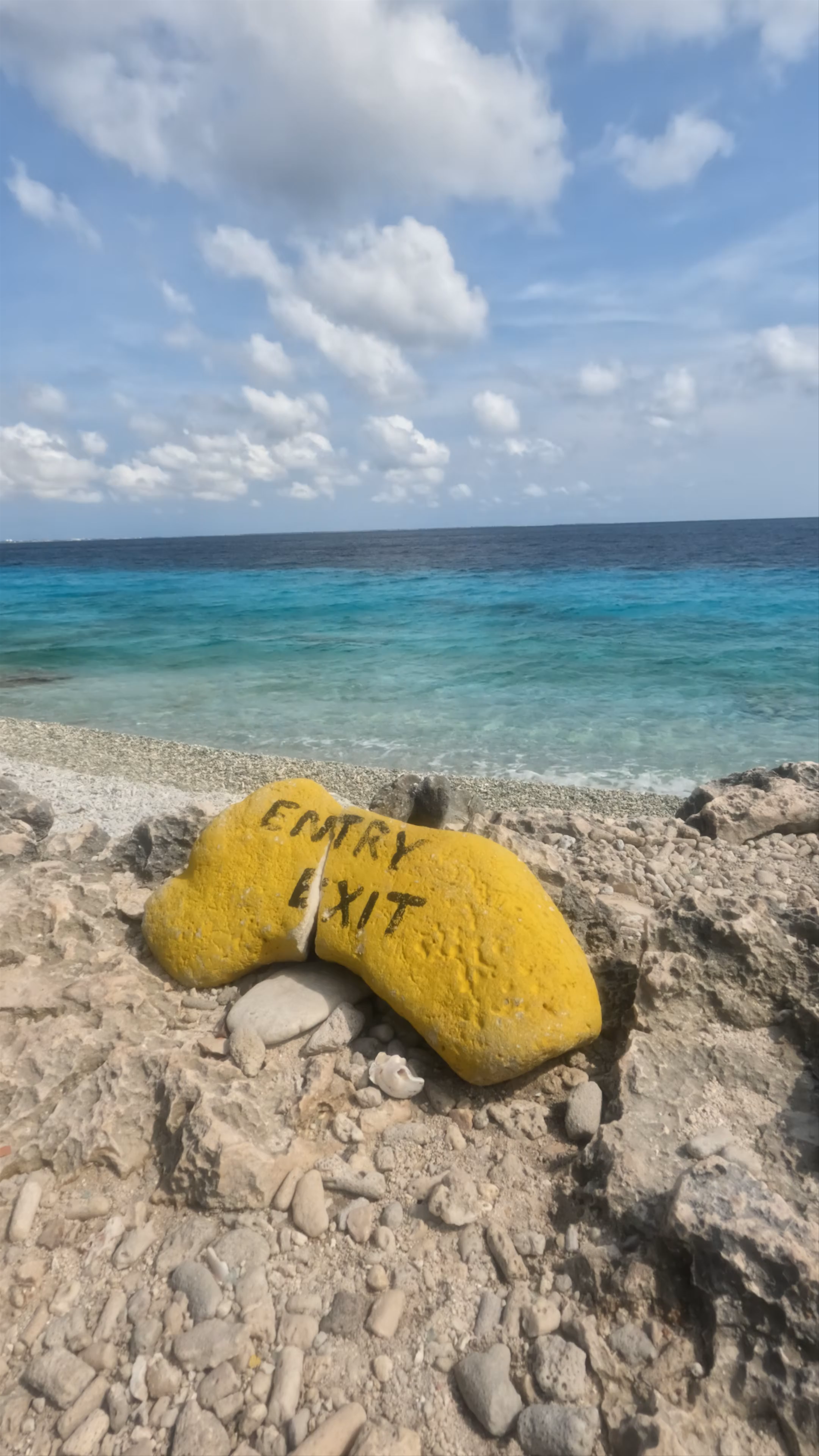 Tolo Divesite (Ol' Blue