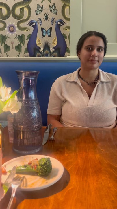 Joylark Kitchen - Vegan Near Me - Fairfield, Connecticut