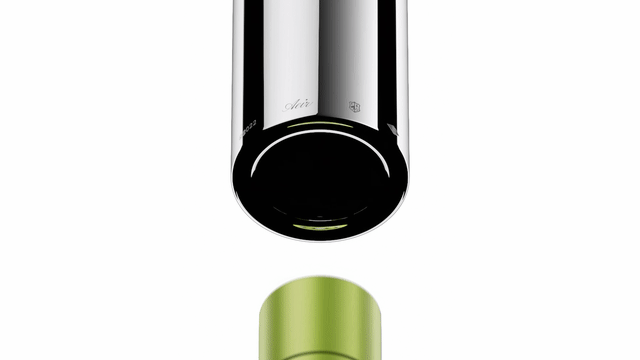 AIER - GLOBAL LAUNCH - © Area of Work