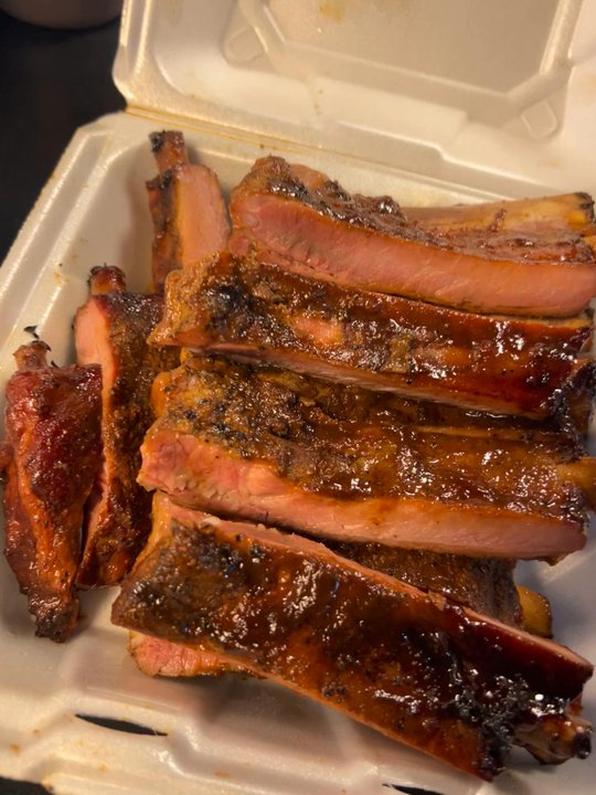 Firehole Bar-B-Que - Barbeque Near Me - West Yellowstone, Montana