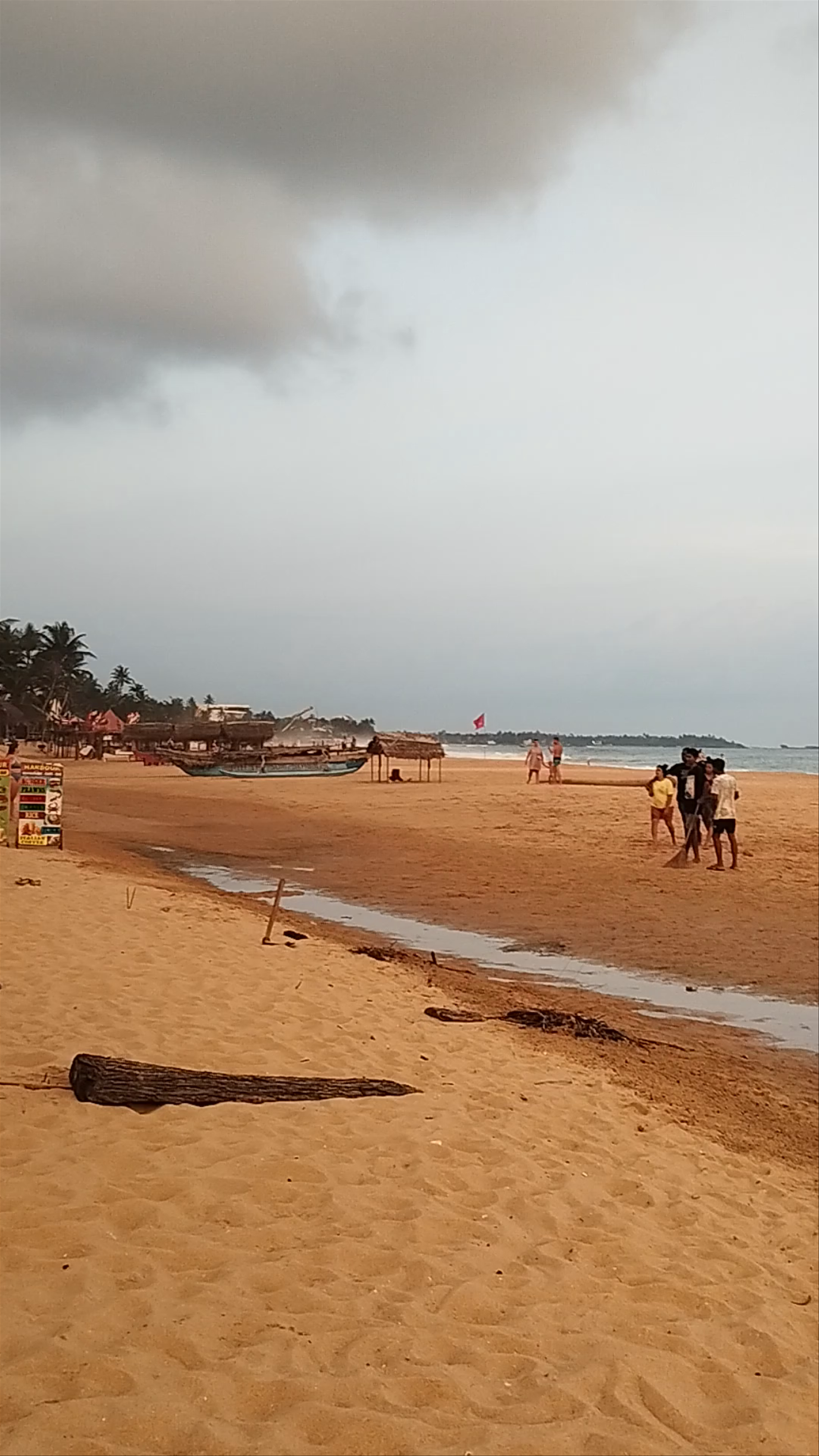 Narigama Beach