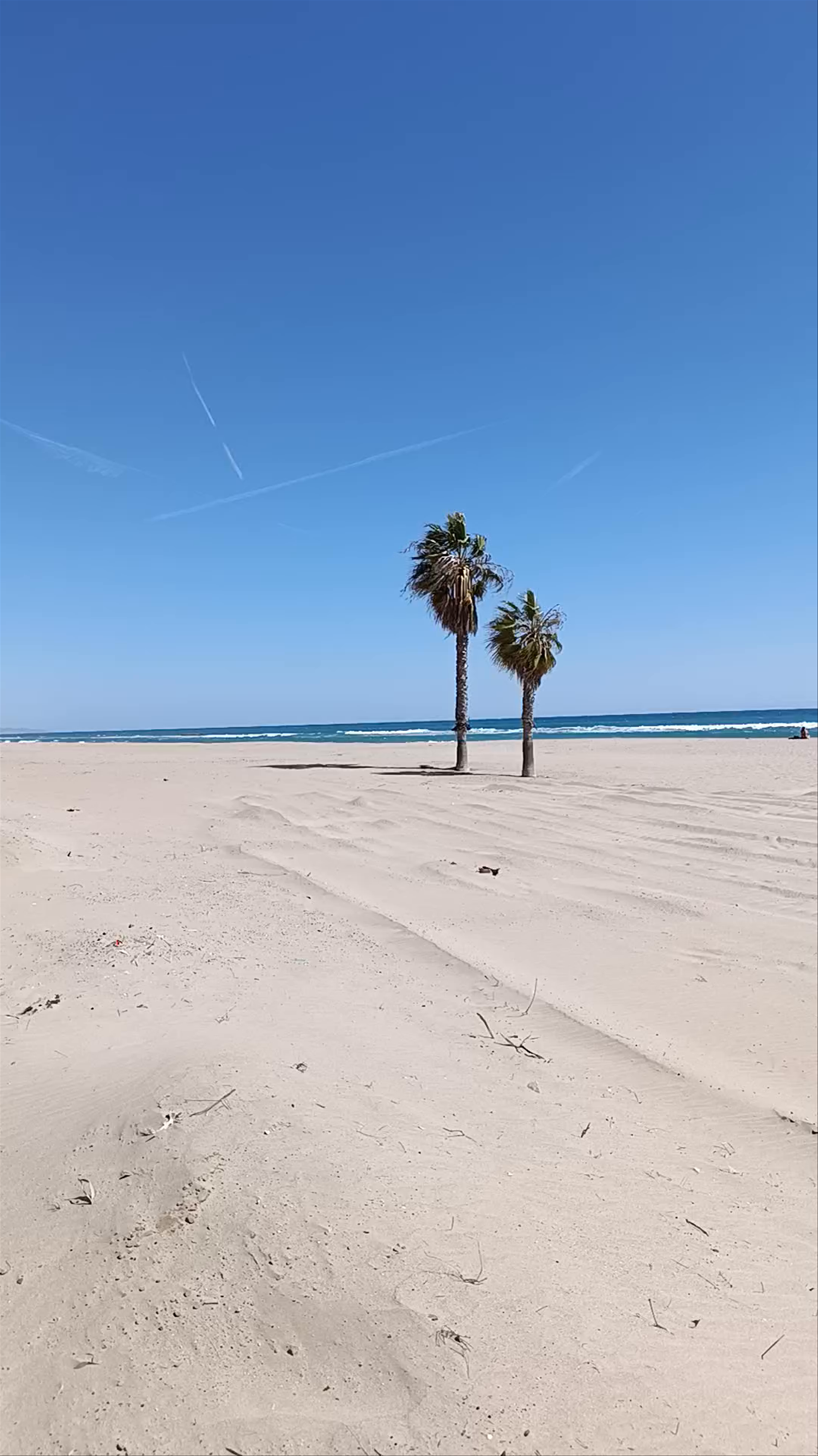 Platja de Baix Mar