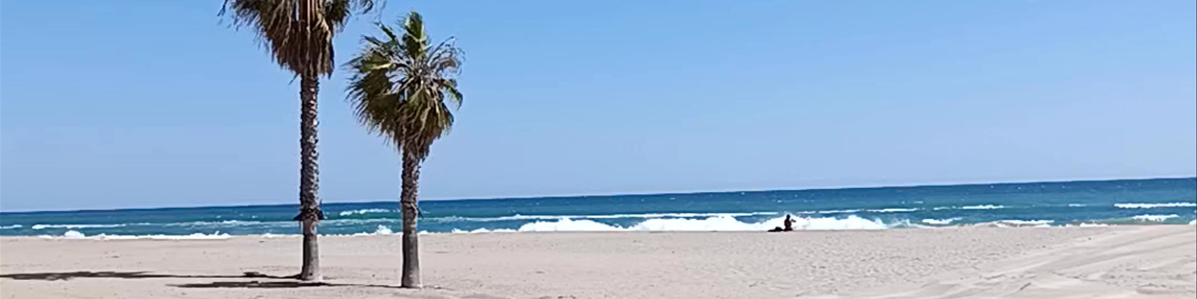 Platja de Baix Mar