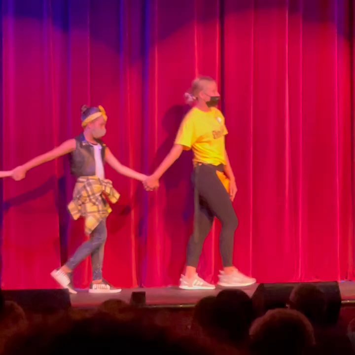 Pompano Dance Studio - Recital 2021: Featuring dancers! - Dance Studios Near Me - Pompano Beach, Florida