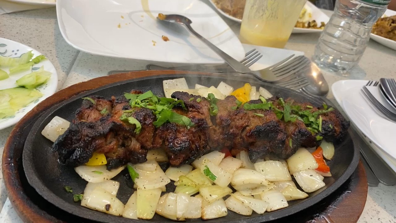 Dhaka Garden - Indian Near Me - Jackson Heights, New York