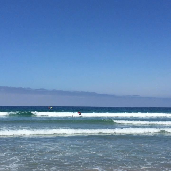 Menehune Surf School - Surf Schools Near Me - La Jolla, California
