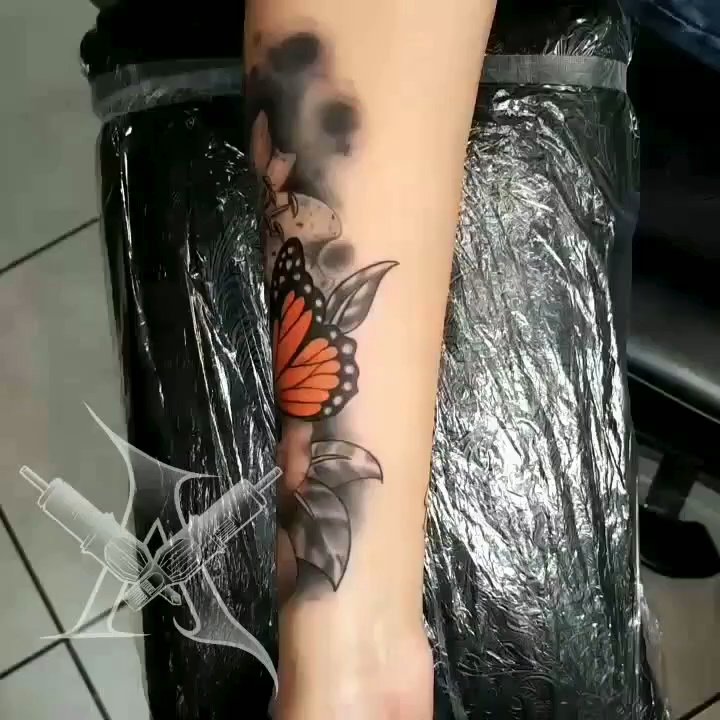 Exclusive Ink Studio - Tattoo Near Me - Titusville, Florida
