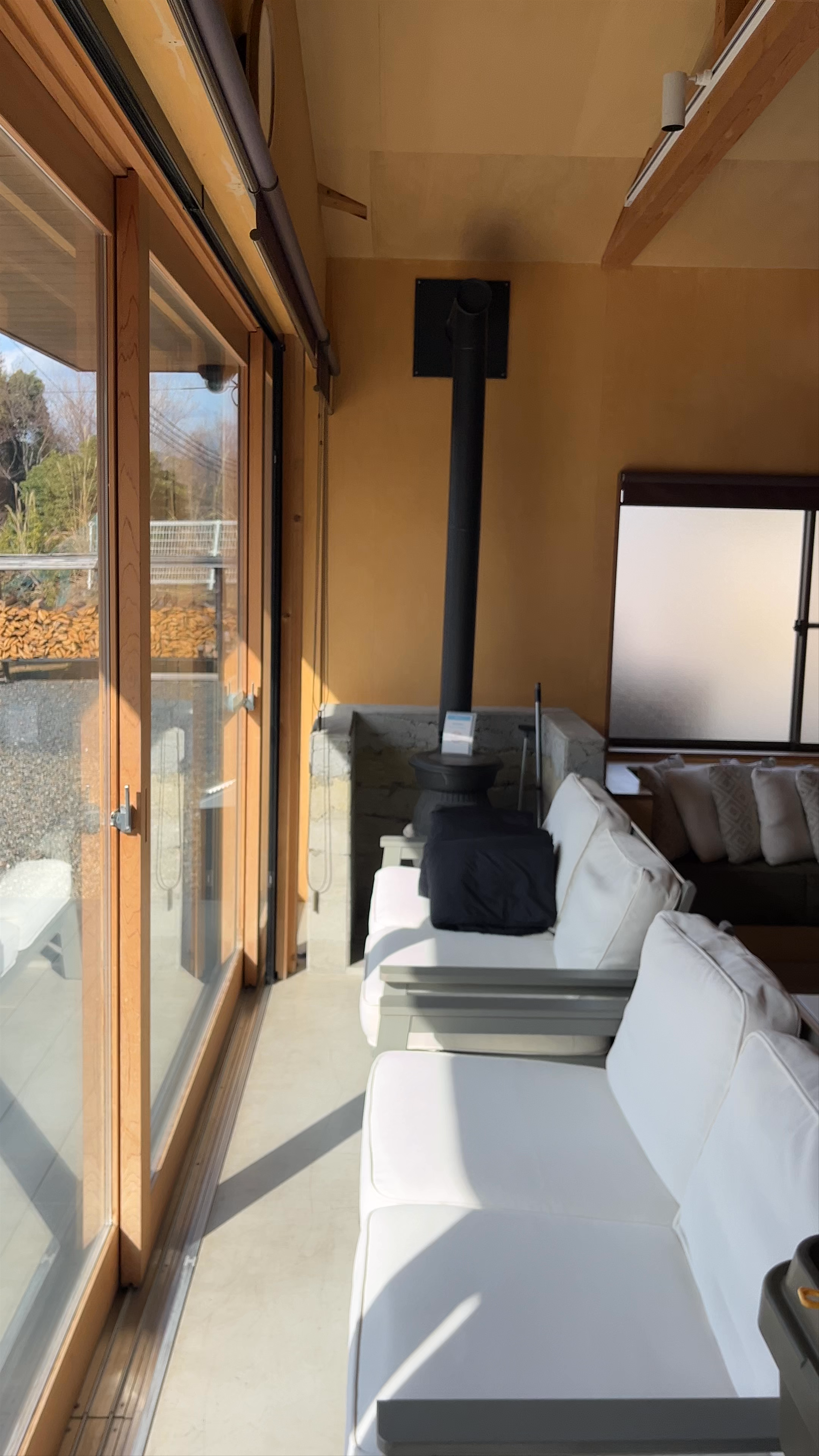 SEN.RETREAT TAKAHARA