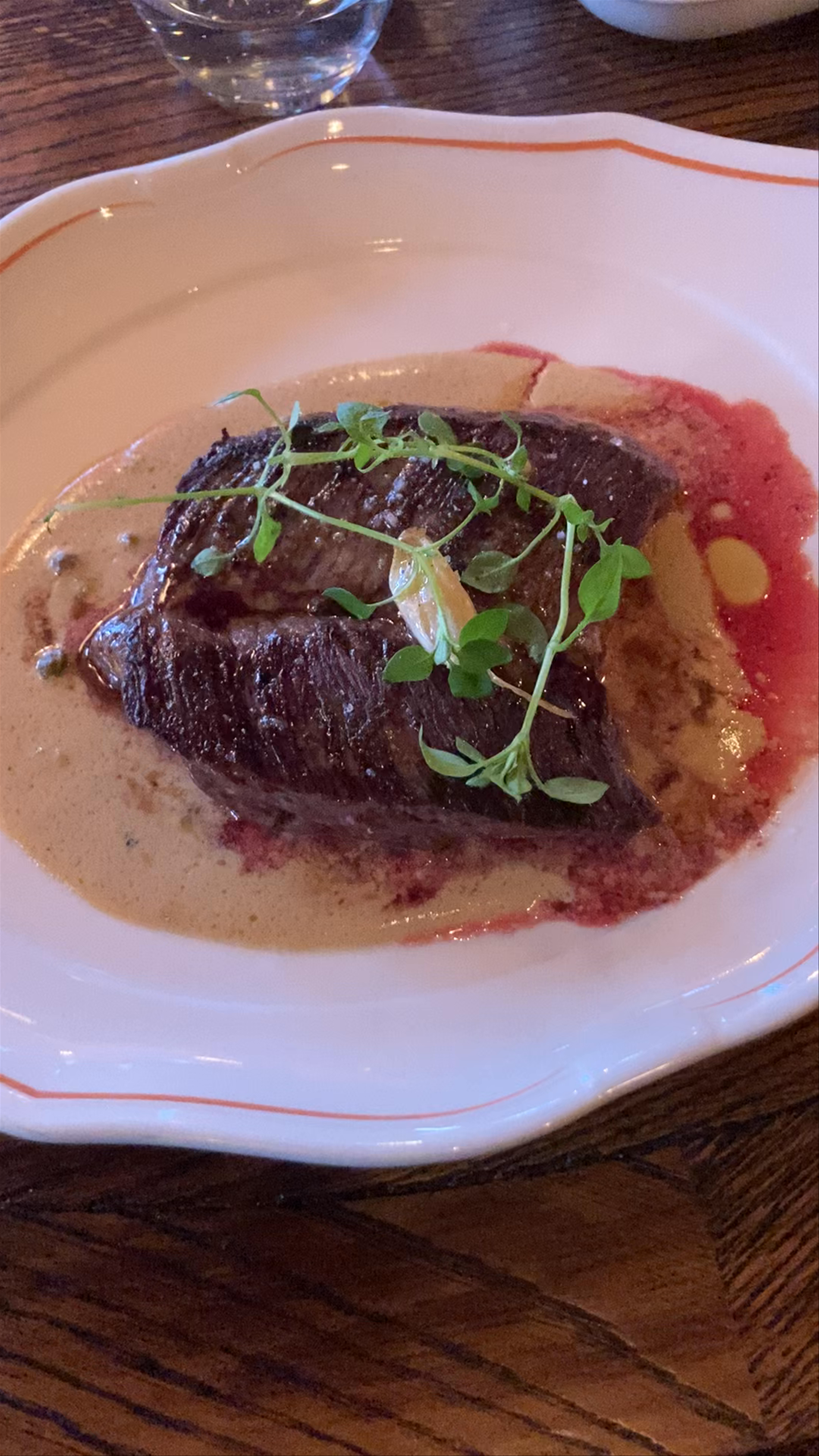 MARINETTE - TROUVILLE