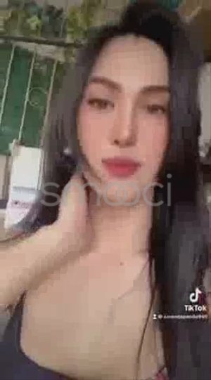 Gorgeous Danna Manila Escort Video #2625