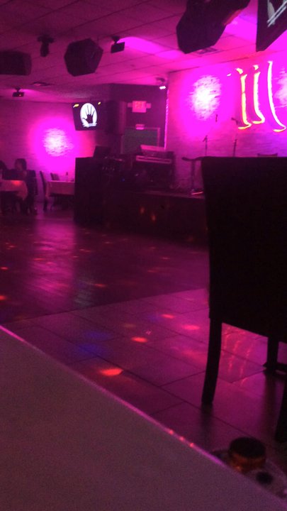 Mandaloun Resto Lounge - Regular type of music played by the owner - Bars Near Me - Ottawa, Ontario