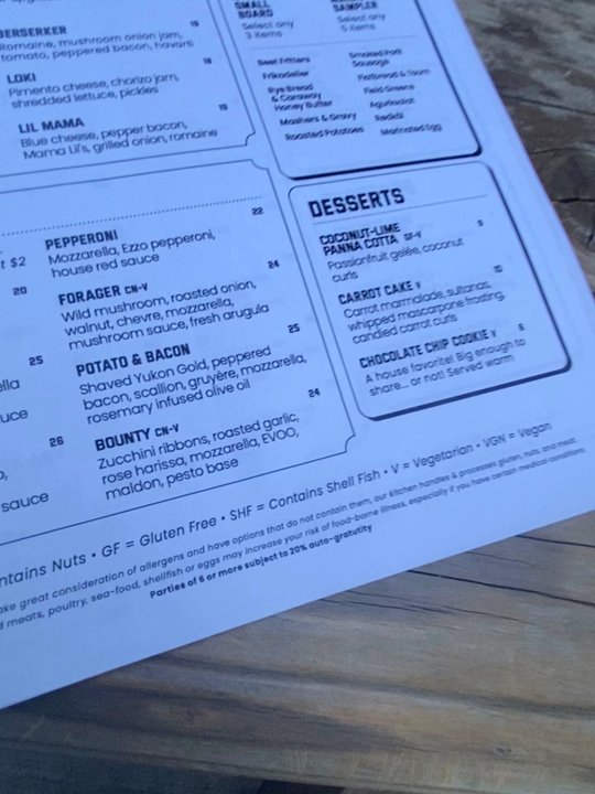 Viking Brewing - Southtowne Pub - Menu! - Pubs Near Me - Eugene, Oregon
