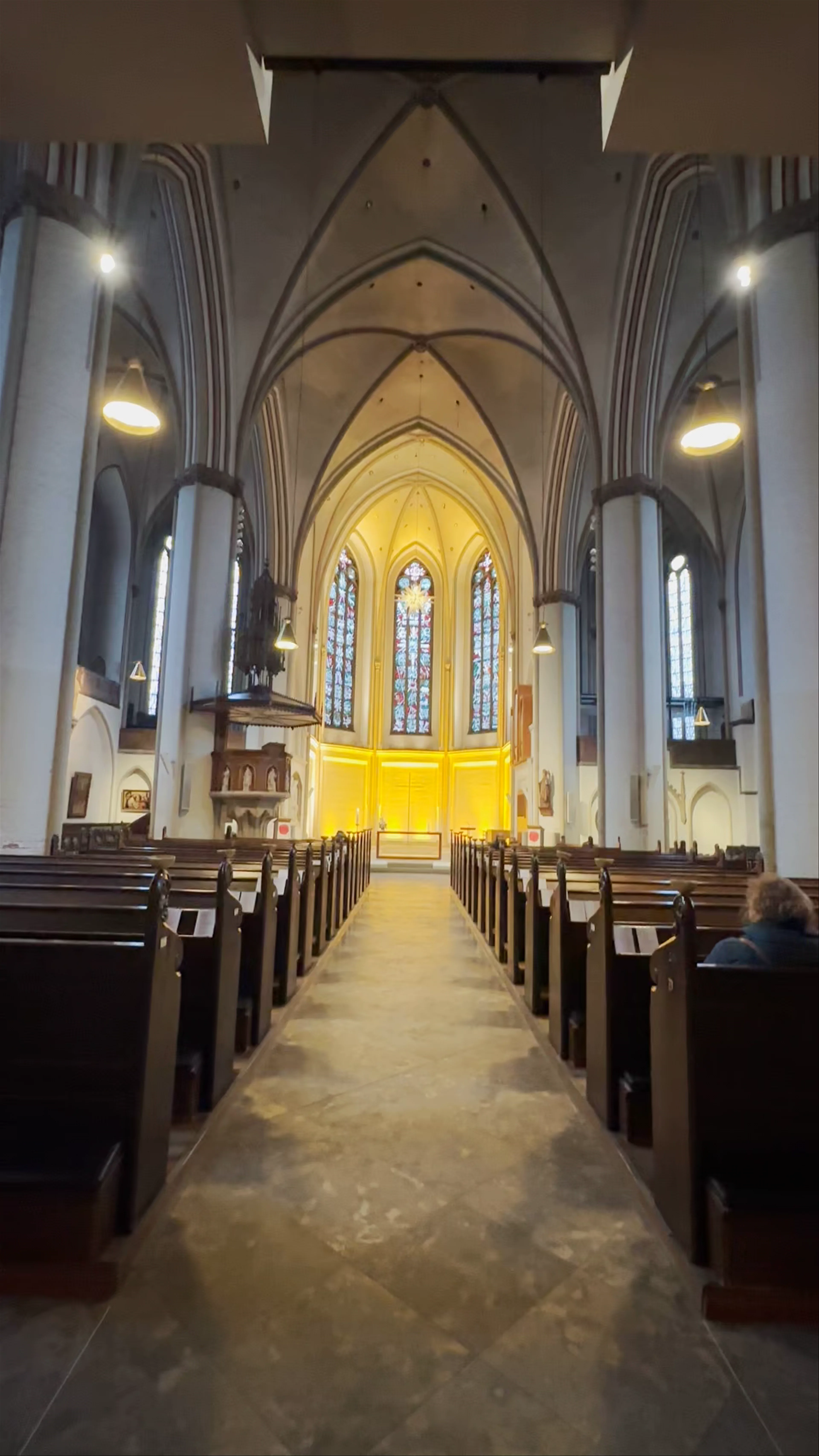 Hauptkirche St. Petri