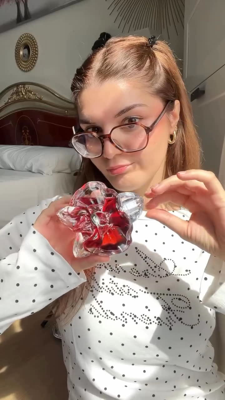 Vídeo UGC 5 de Anabel