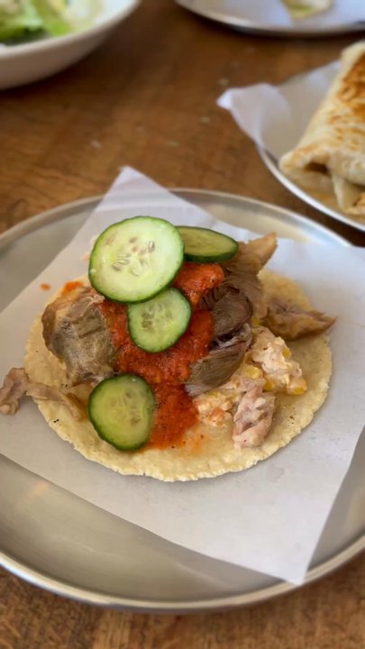 Motel West - Tacos Near Me - Orem, Utah