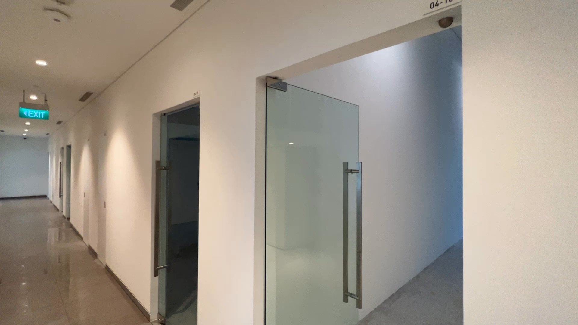 Office for Rent in  Woods Square - Image 11