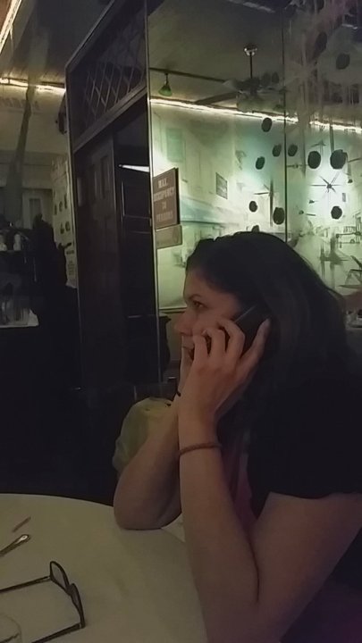 Pasquale Rigoletto Restaurant - Birthday celebration with my family. - Italian Near Me - Bronx, New York