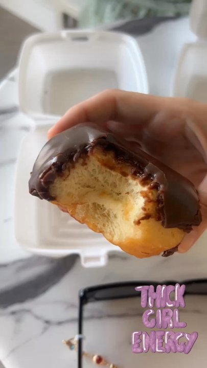 Swillerbees Craft Donuts and Coffee - Thickkkk donut - Donuts Near Me - Ormond Beach, Florida