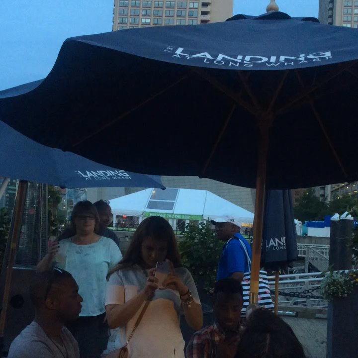 The Landing - Bars Near Me - Boston, Massachusetts