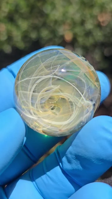 Preview pic of Fumes Marble