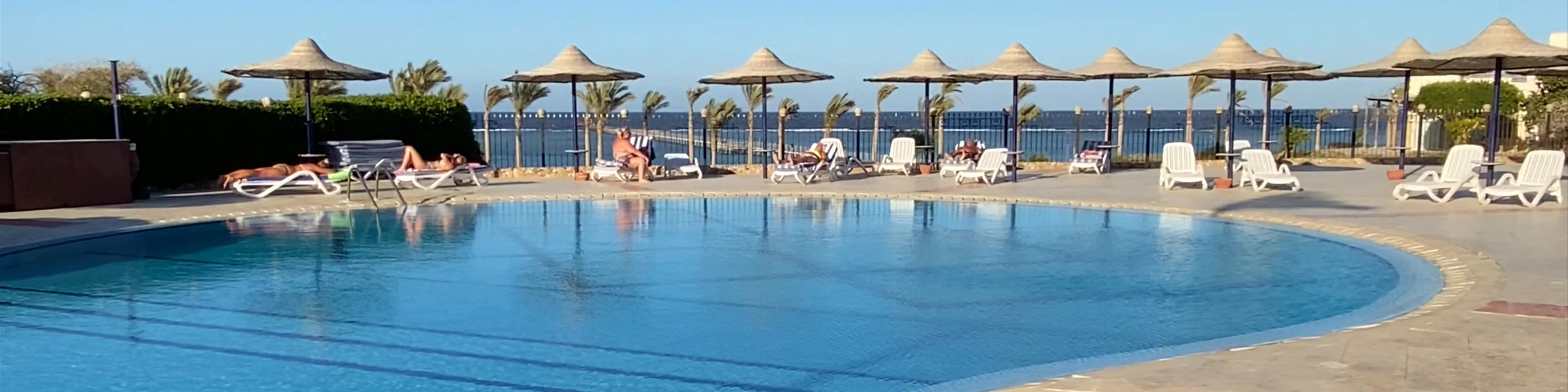 Elphistone resort