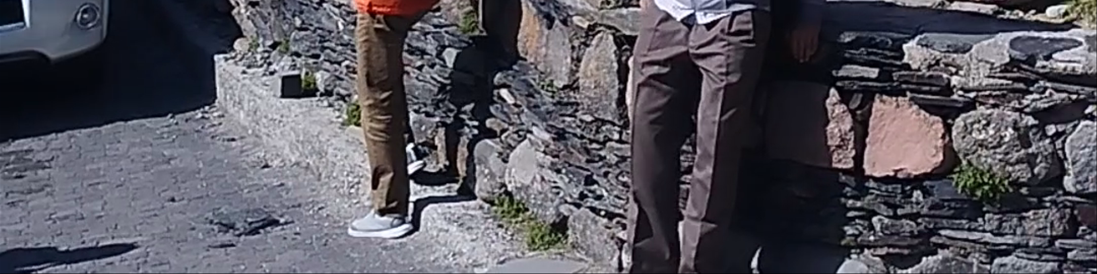 Stepantsminda