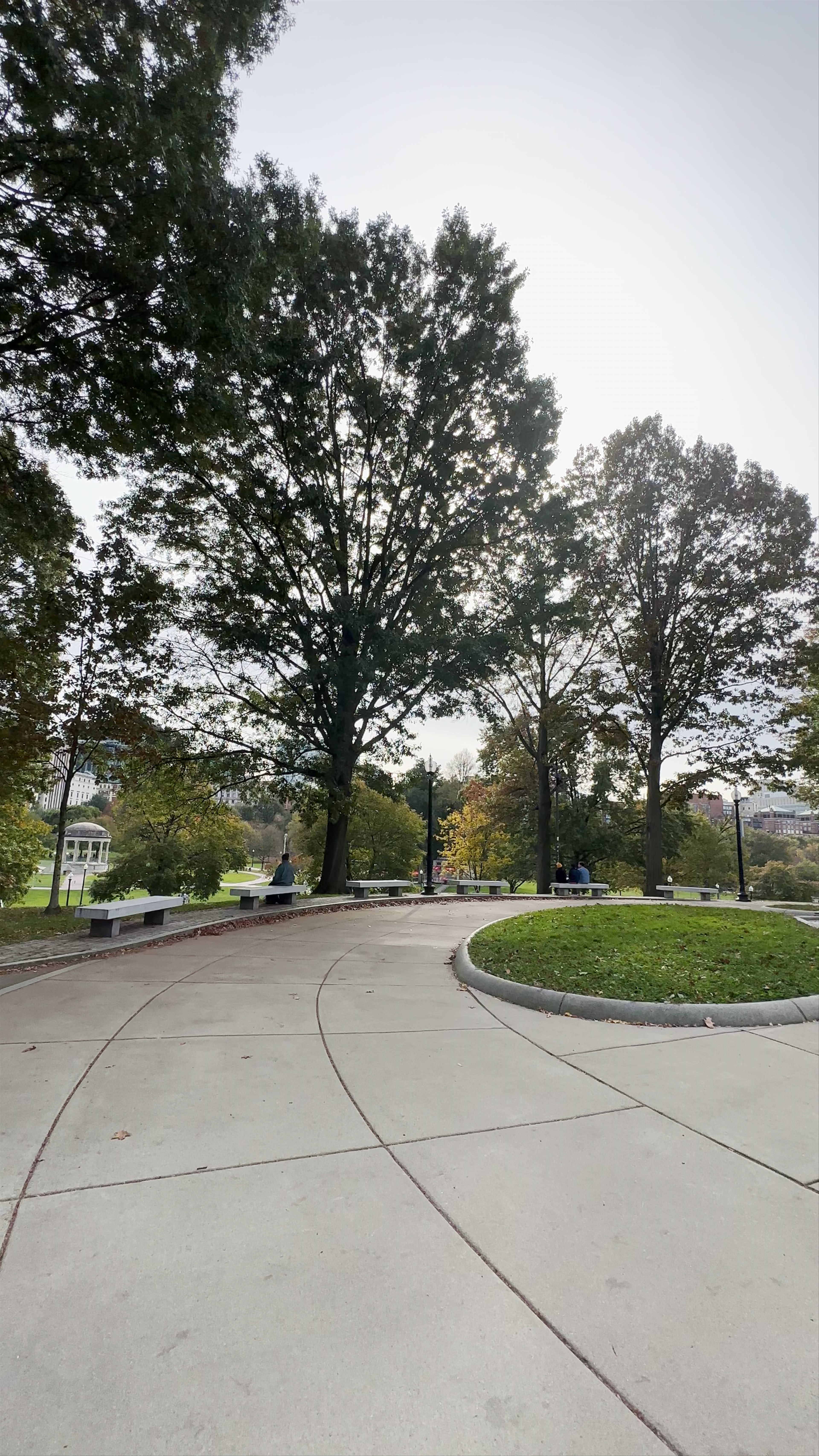 Boston Common