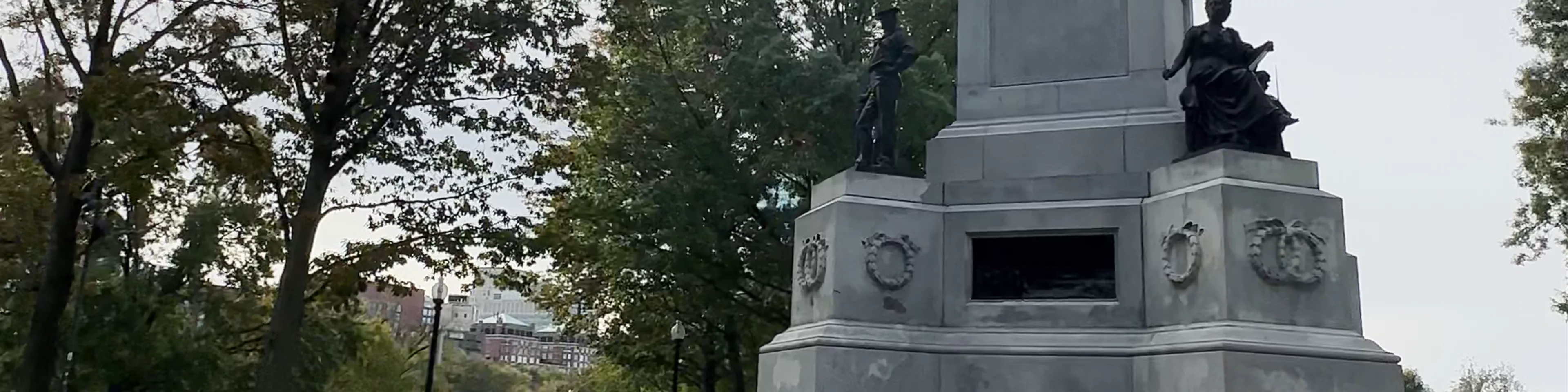 Boston Common