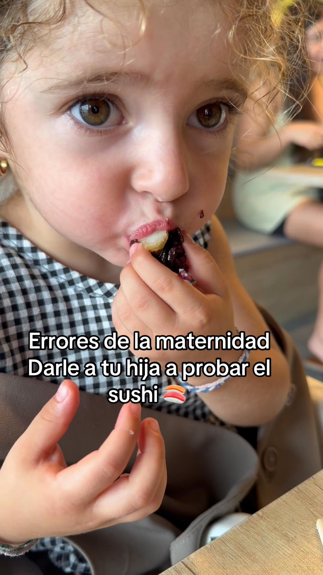 Vídeo UGC 4 de Lorena