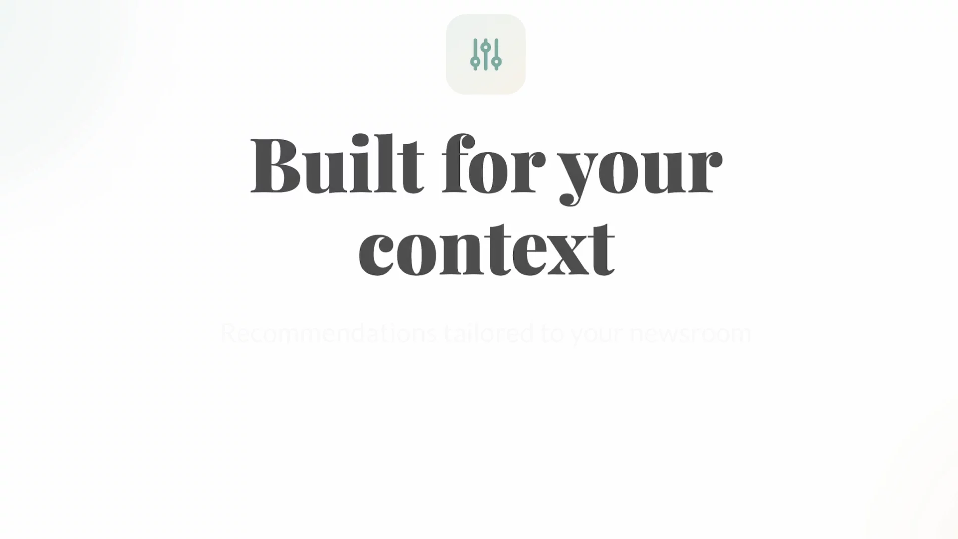 Audientia Institute image 1