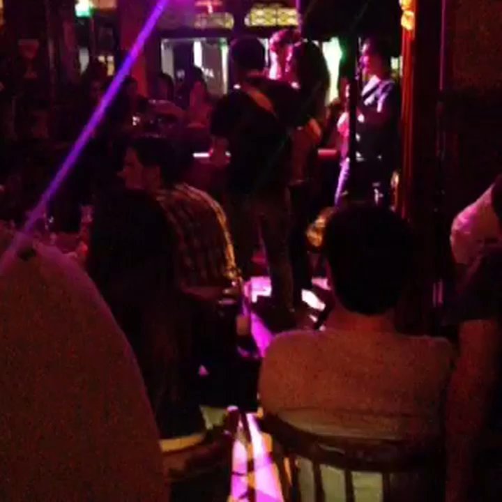 The Temple Bar - THE SOULERS - Pubs Near Me - Buenos Aires, C