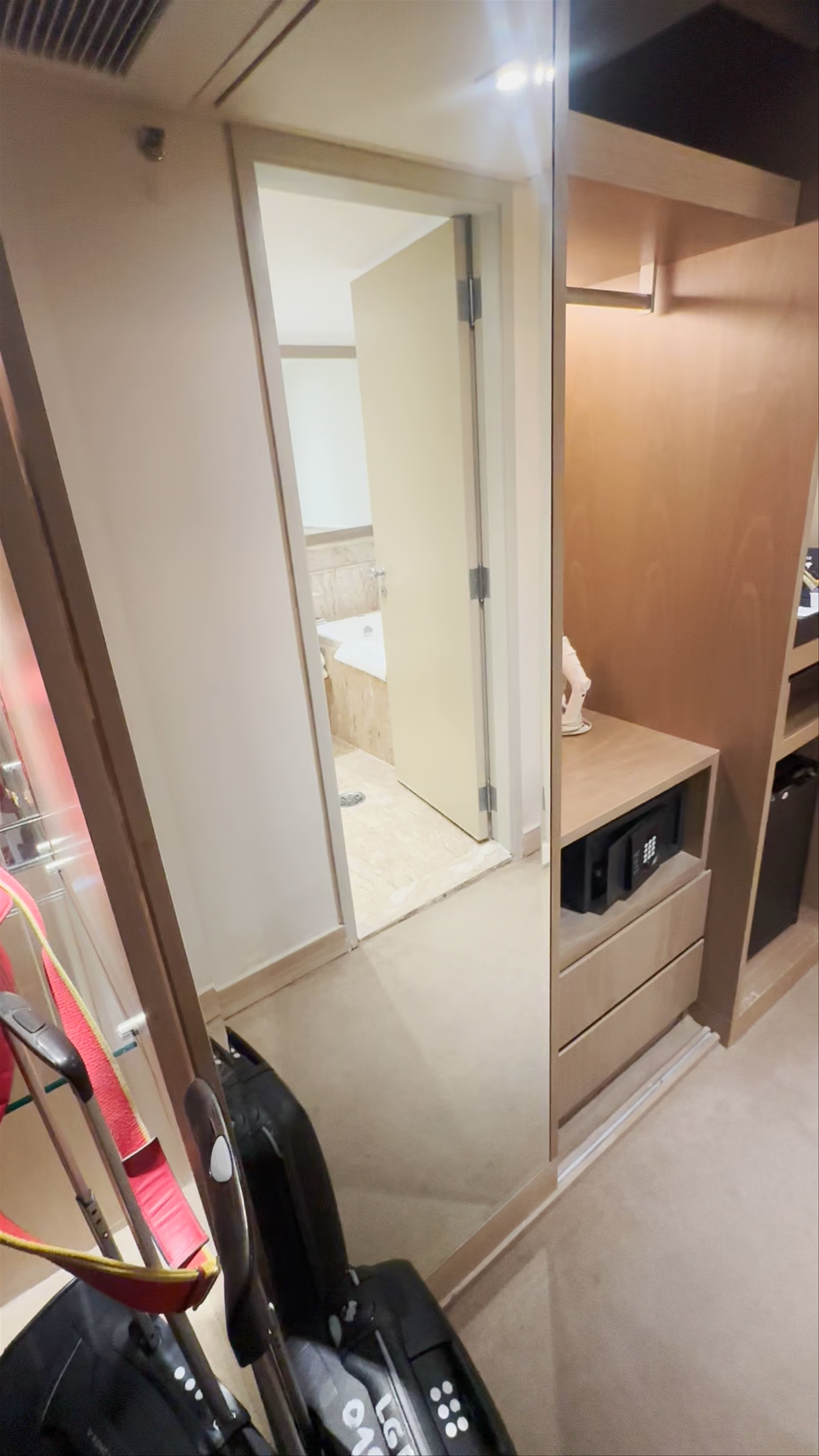 InterContinental Sao Paulo by IHG - Alameda Santos - Jardim Paulista