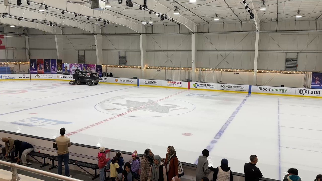 SHARKS ICE AT SAN JOSE - Updated July 2026 - 194 Photos & 290 Reviews ...