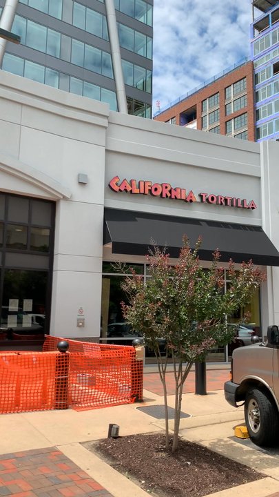 Hoffman Town Center - Shopping Centers Near Me - Alexandria, Virginia