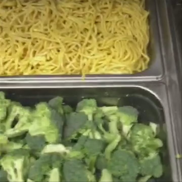 New China - Chinese Near Me - Pell City, Alabama