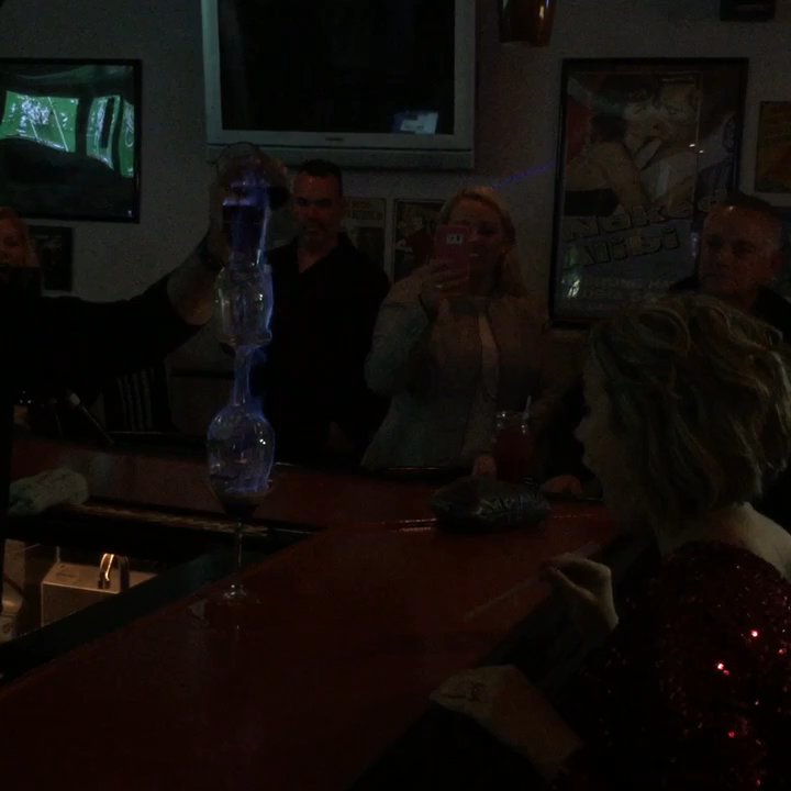 Alibis Bar and Grill - Great shot for a birthday - Bars Near Me - Pasadena, Maryland