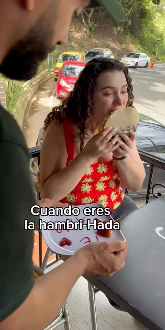 La más romántica