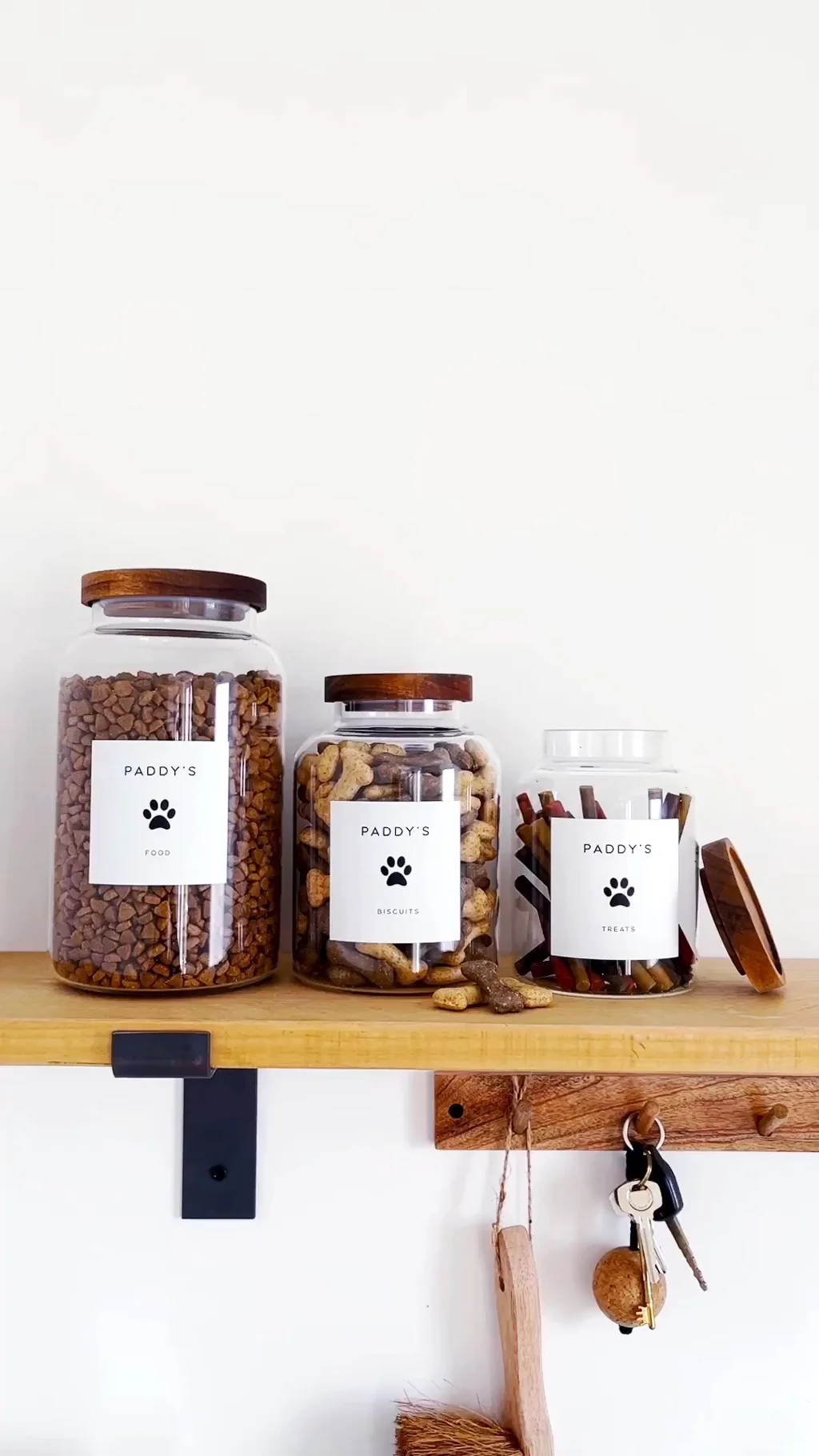 Product video
