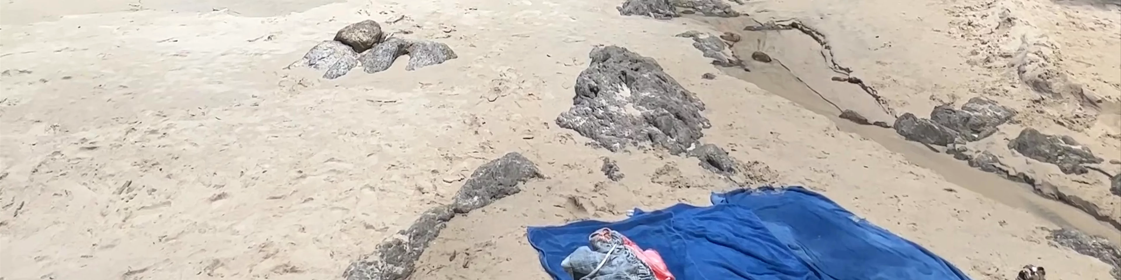 Freedom Beach