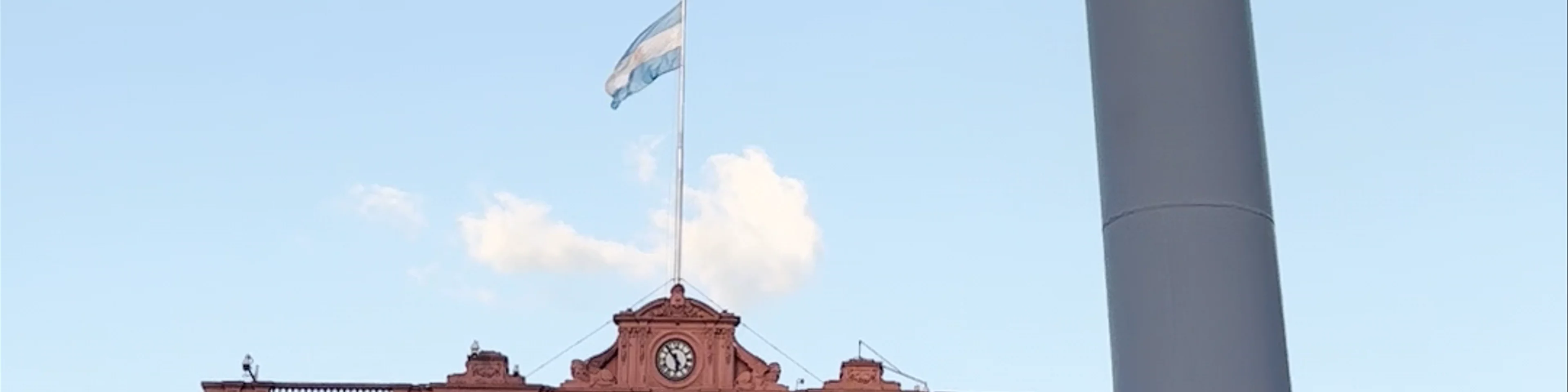 Casa Rosada