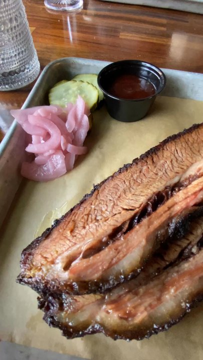 Craft by Smoke & Fire - Pasadena - Barbeque Near Me - Pasadena, California