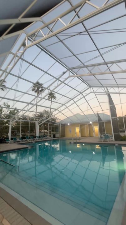 Lazydays RV Resort - Campgrounds Near Me - Seffner, Florida