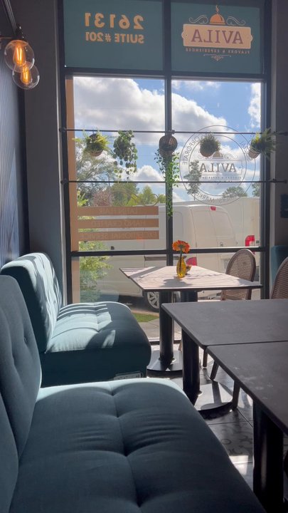 Avila Flavors & Experiences - Pop-Up Restaurants Near Me - Tomball, Texas