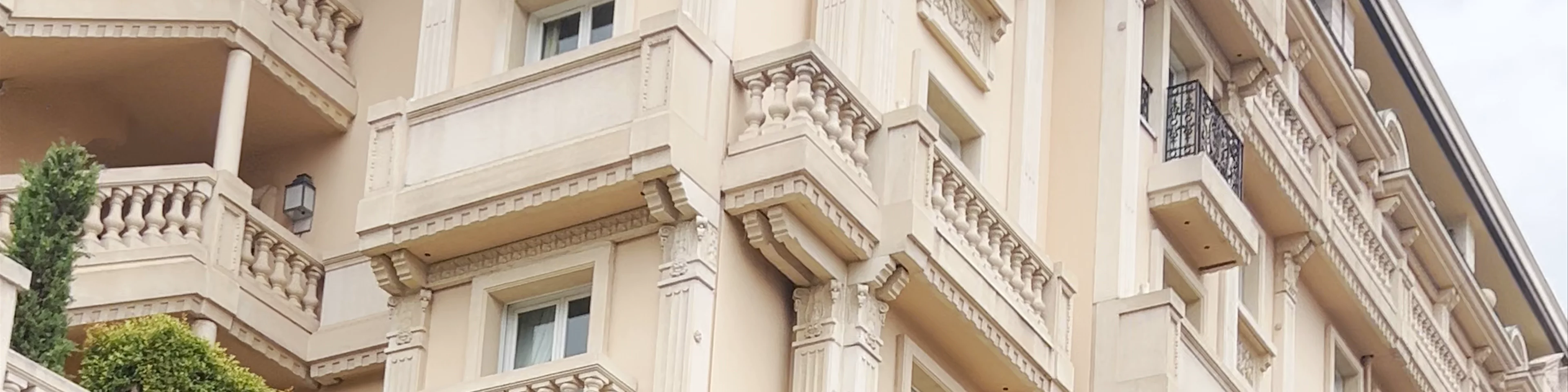 Hotel Metropole