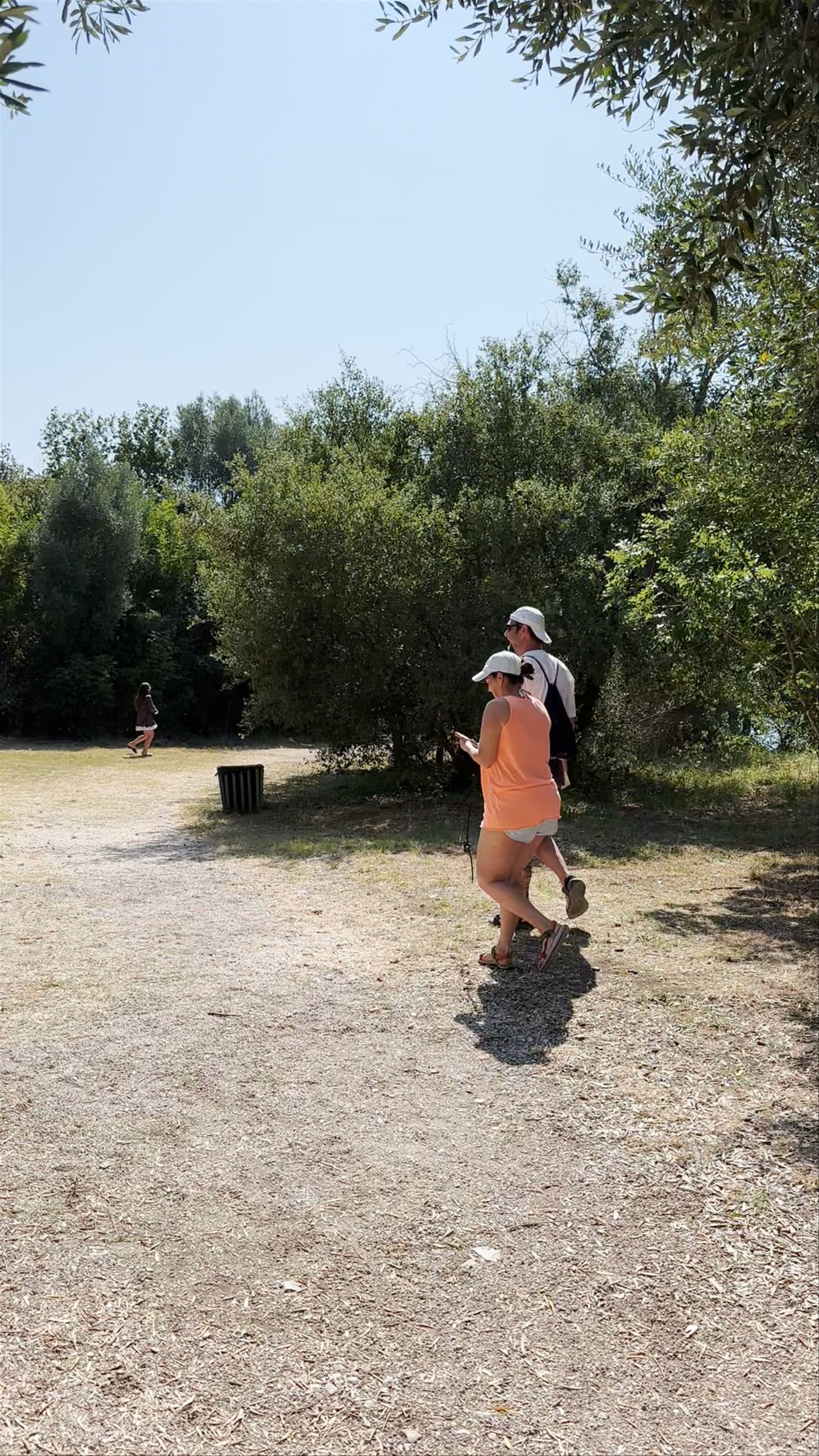Venetian Tower in Butrint: Step Back Into Albania's Historic Past