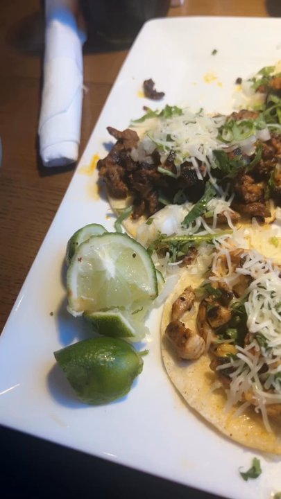Condado Tacos - Al Pastor Tacos! - Tacos Near Me - Royal Oak, Michigan