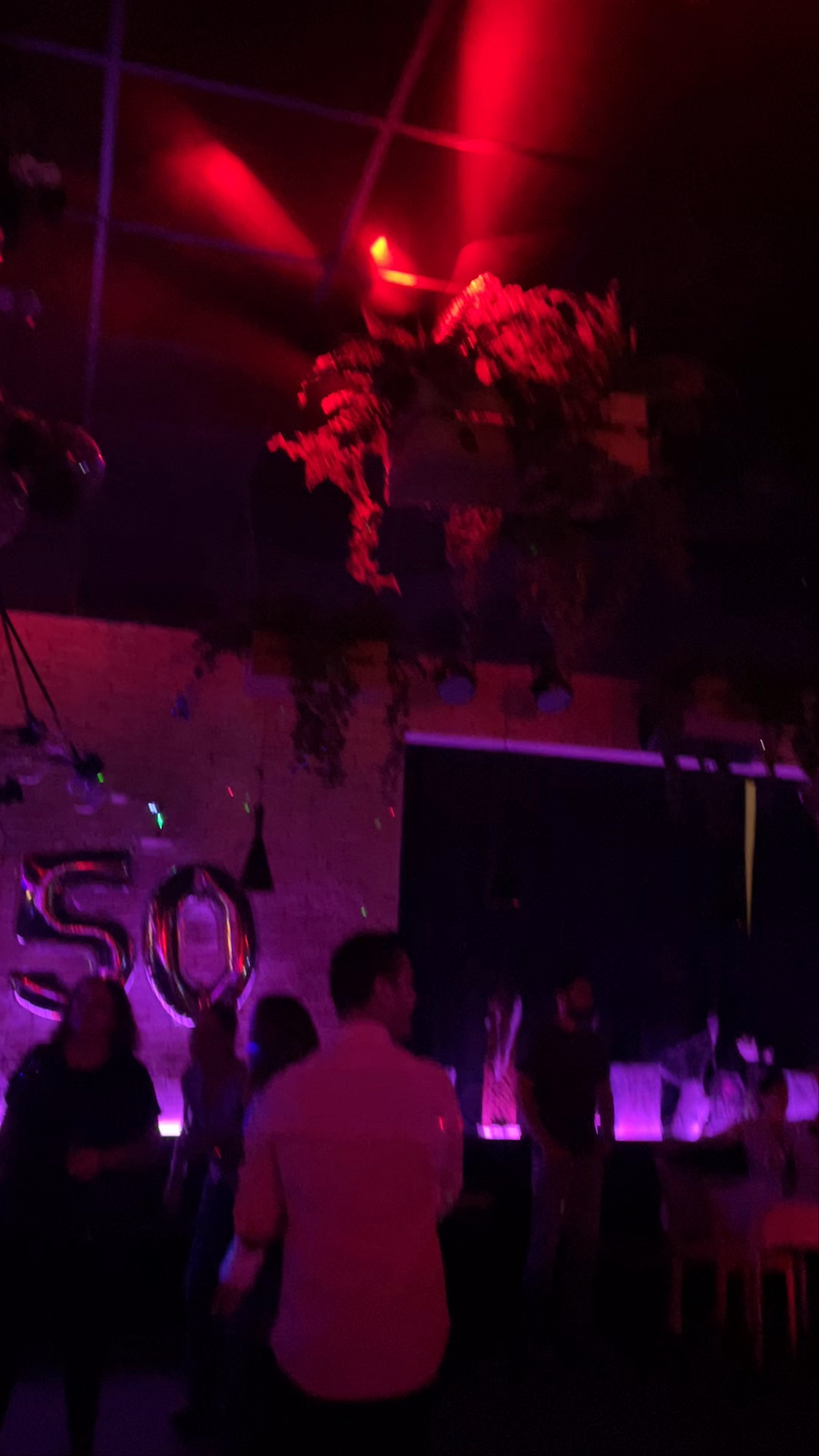 Signatura Nightlife: Vibrant Club Experience in Molina de Segura